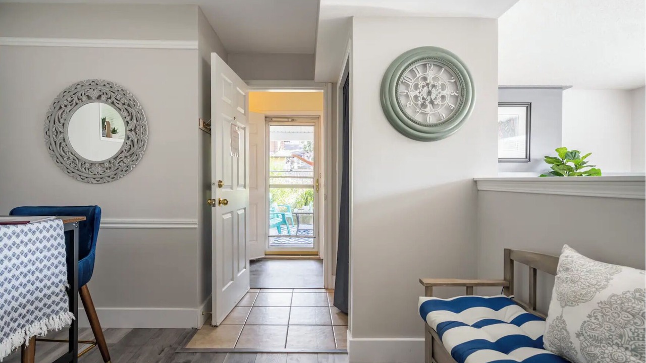 Photo of Livingroom in Sidney