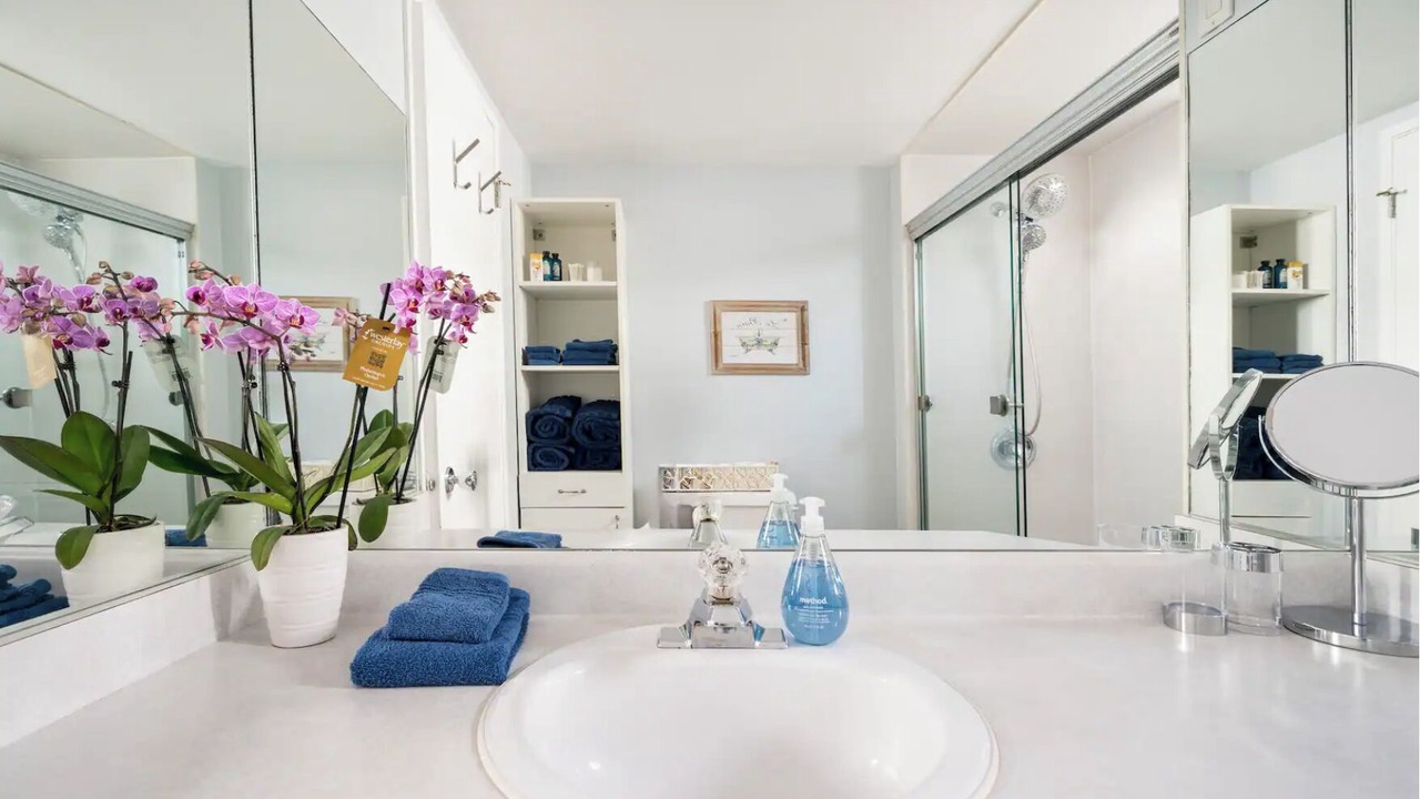 Photo of Bathroom in Sidney