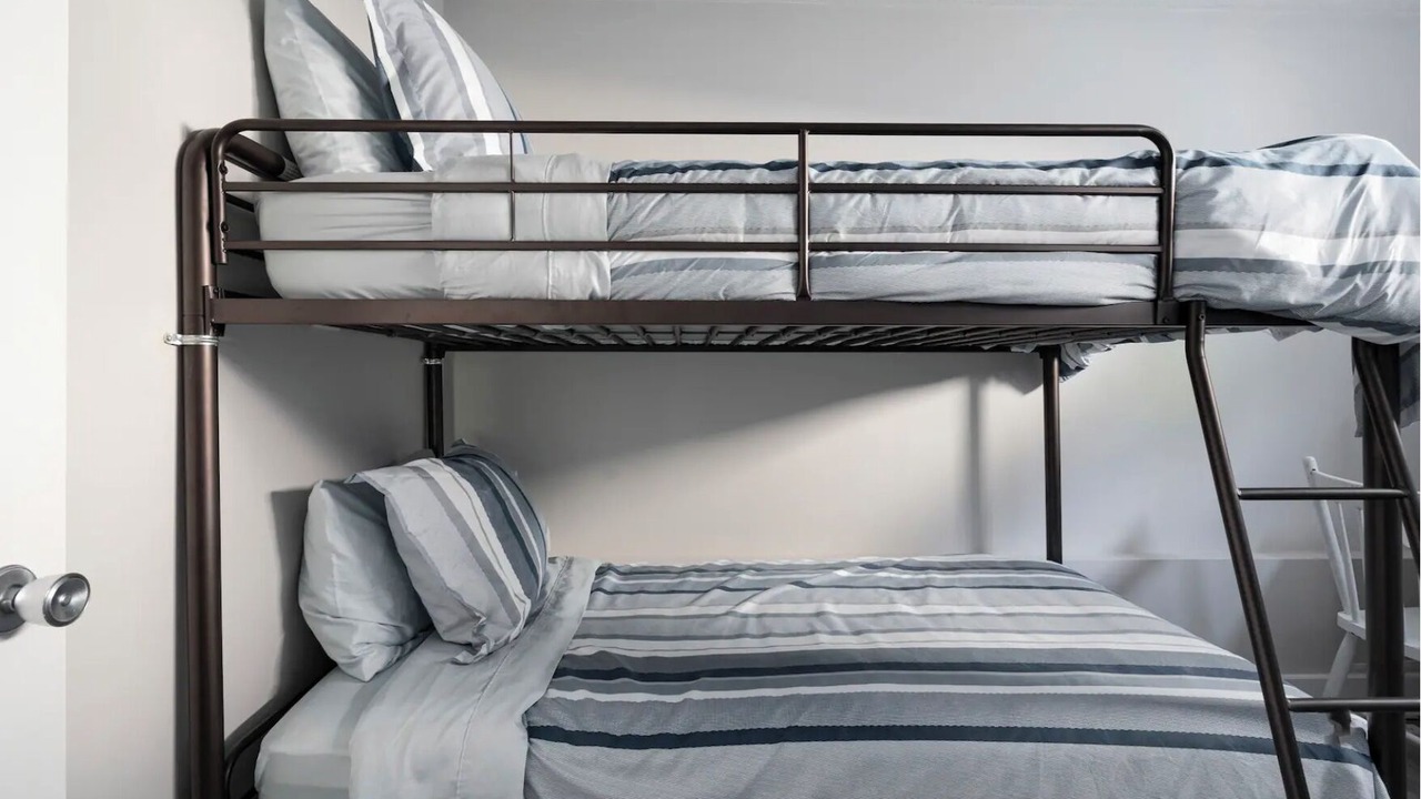 Photo of Bedroom in Sidney