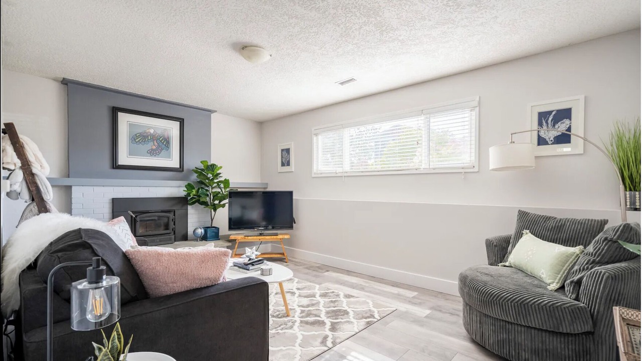 Photo of Livingroom in Sidney