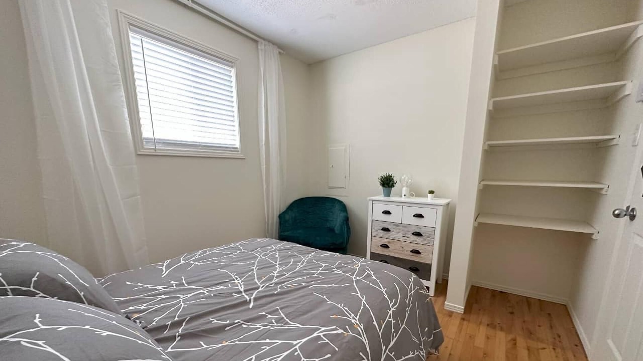 Photo of Bedroom in Bouchette
