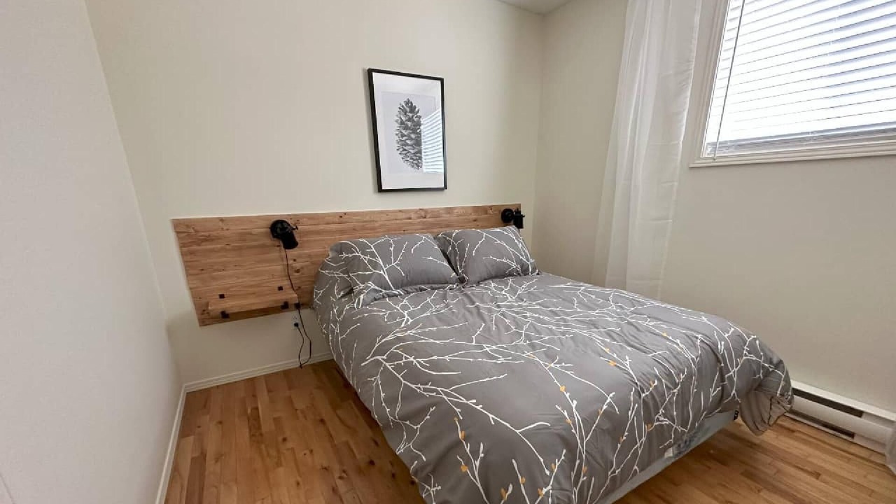 Photo of Bedroom in Bouchette