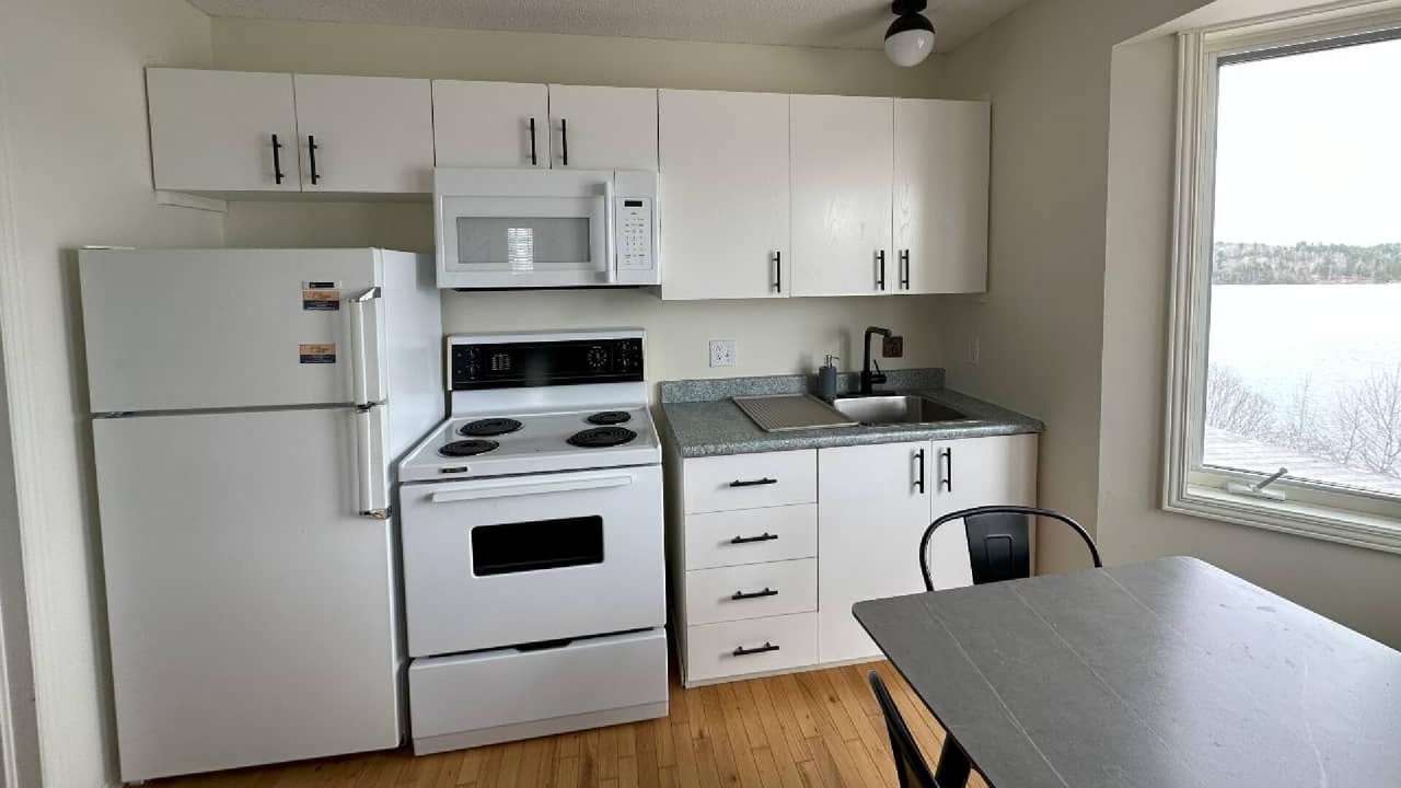 Photo of Kitchen in Bouchette