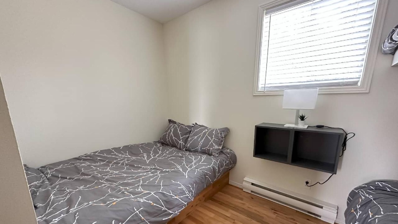 Photo of Bedroom in Bouchette