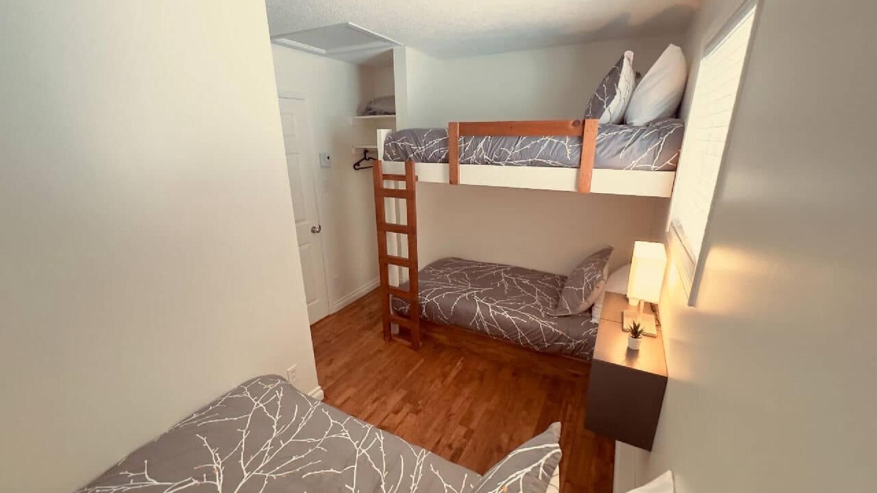 Photo of Bedroom in Bouchette