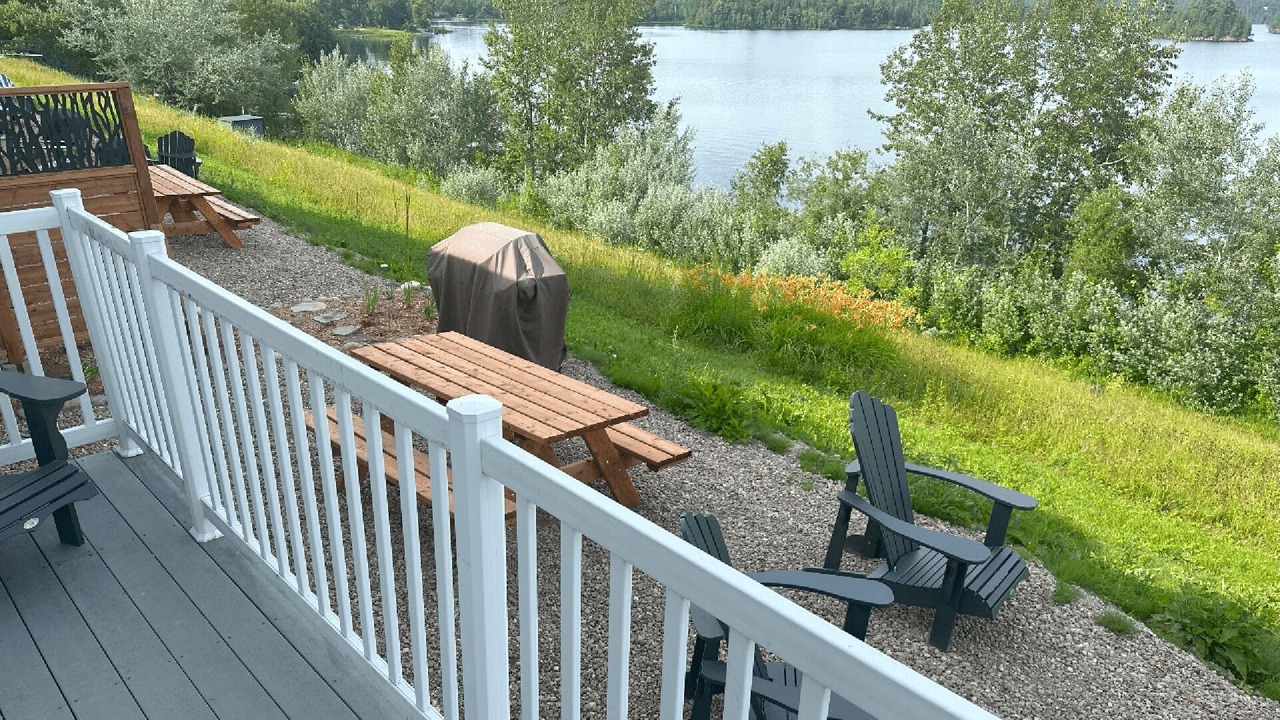 Photo of Outdoor in Bouchette