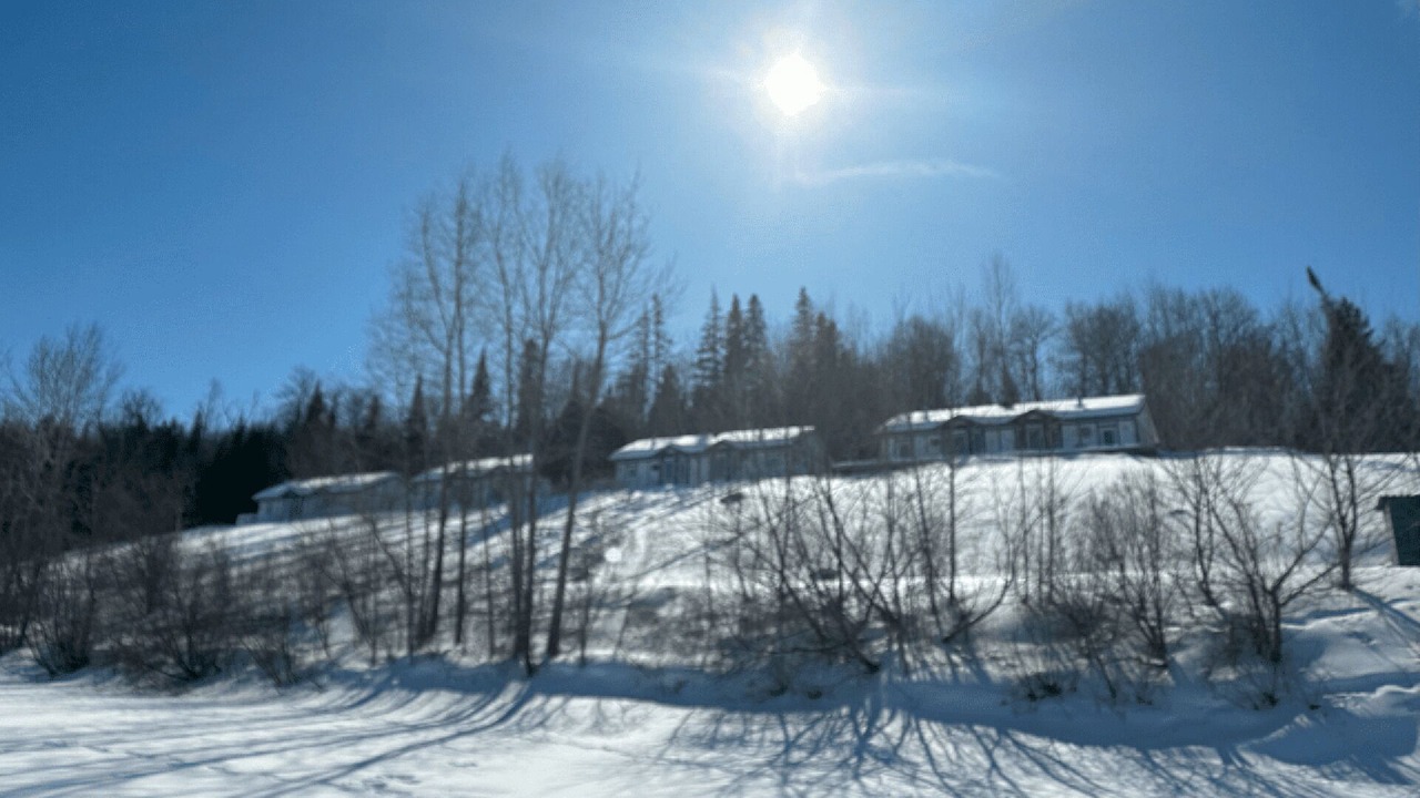 Photo of Outdoor in Bouchette