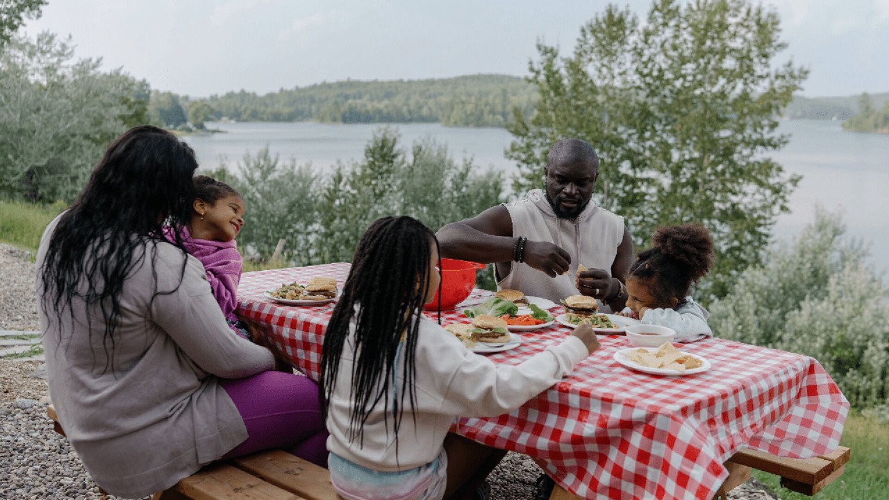 Photo of Outdoor in Bouchette