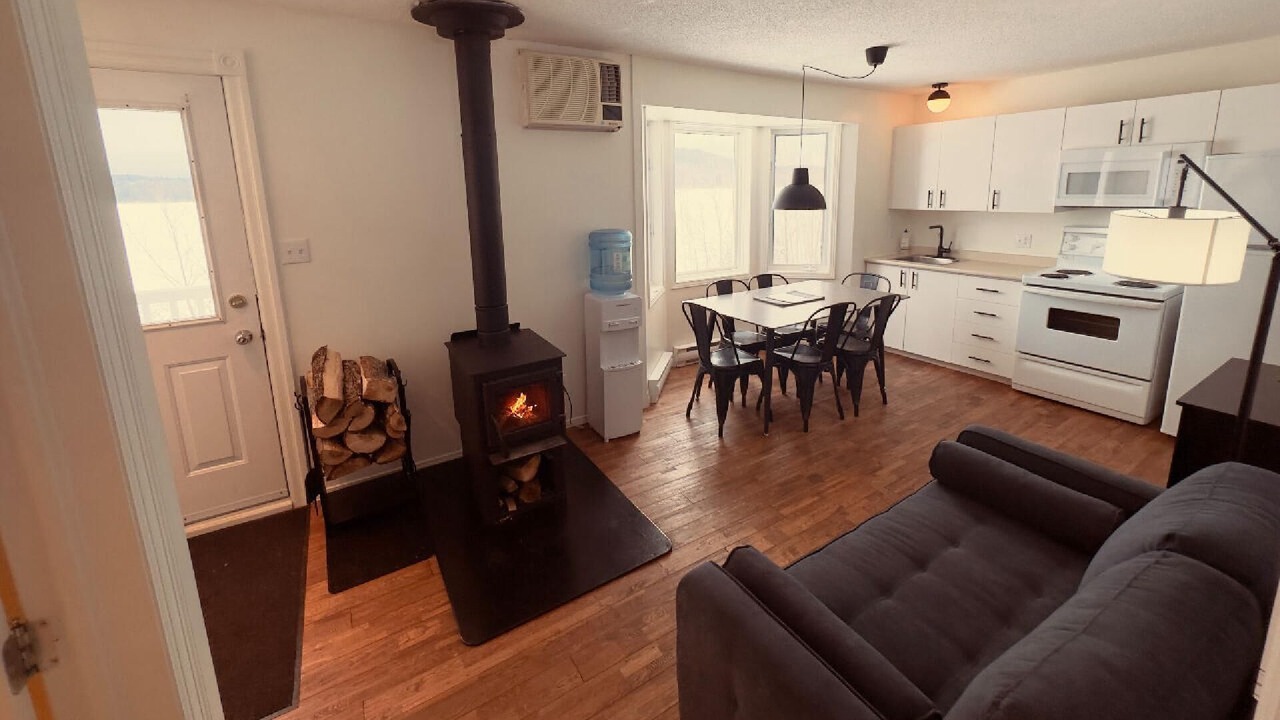 Photo of Livingroom in Bouchette