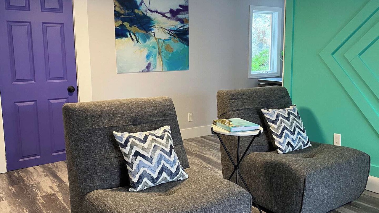 Photo of Bedroom in Quidi Vidi
