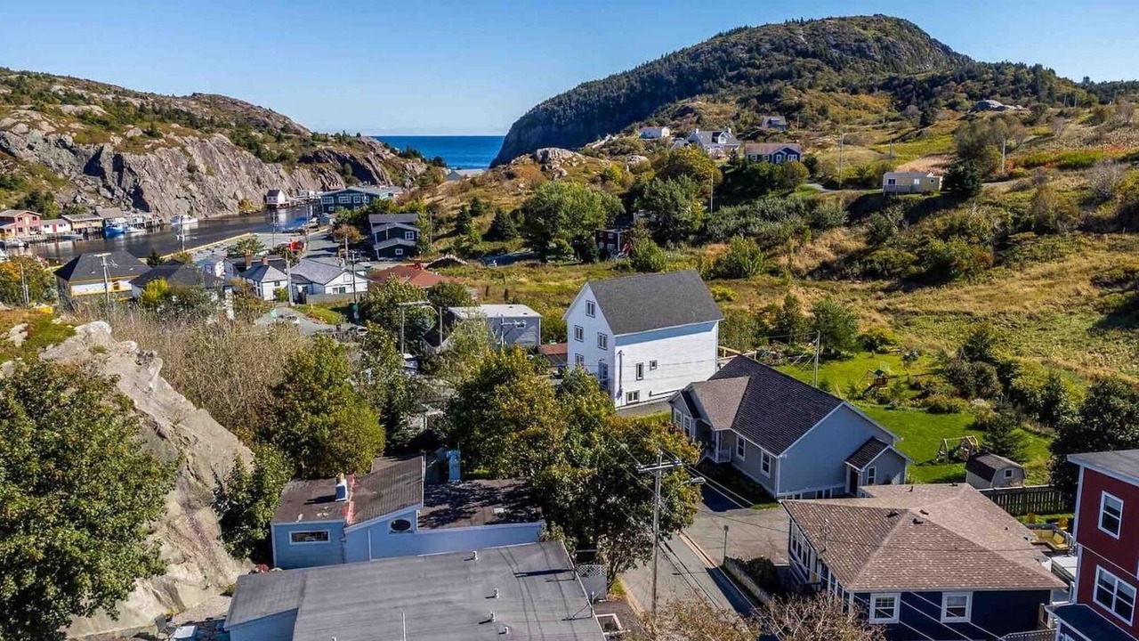 Photo of Others in Quidi Vidi