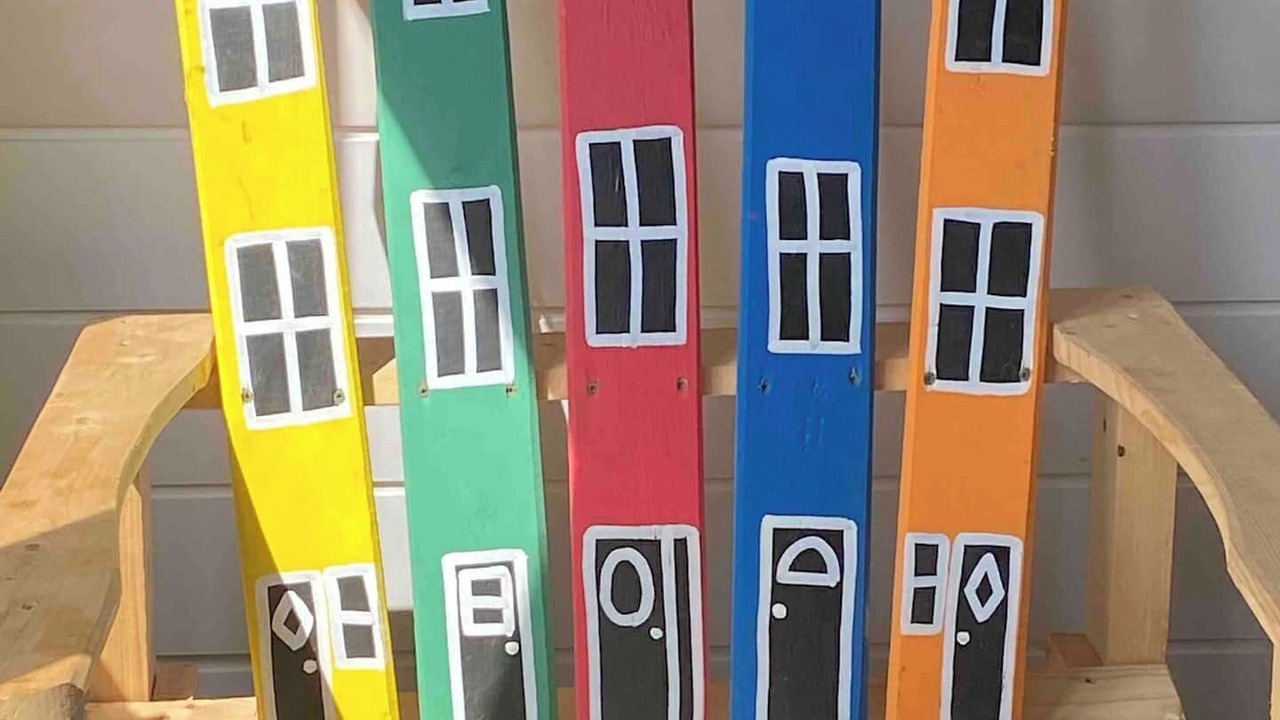 Photo of Outdoor in Quidi Vidi