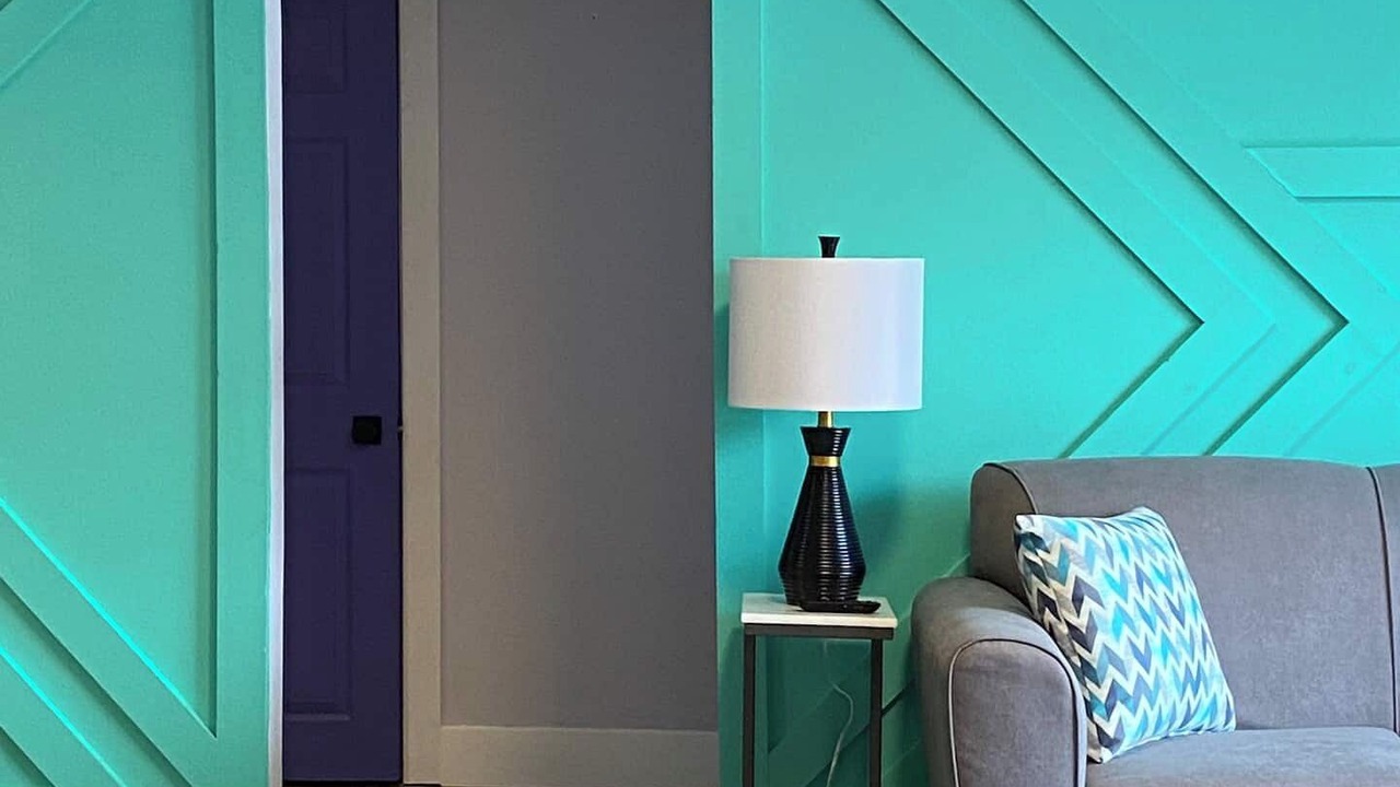 Photo of Bedroom in Quidi Vidi