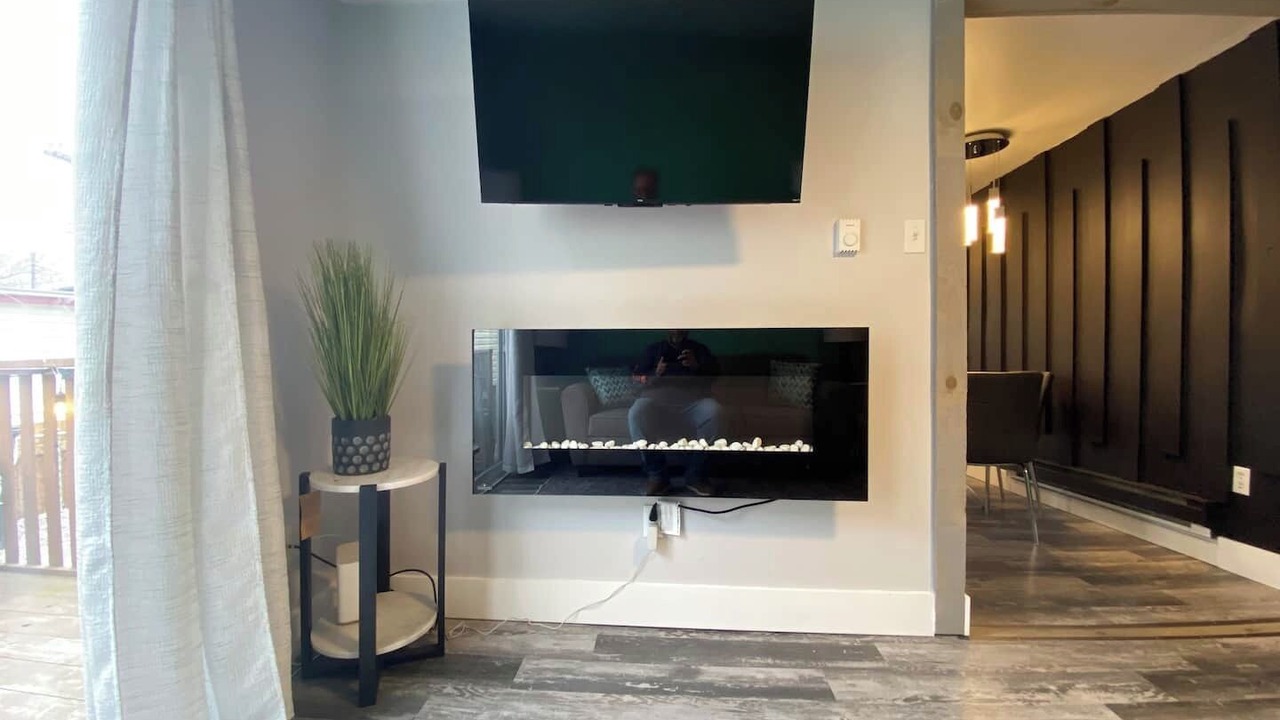 Photo of Livingroom in Quidi Vidi
