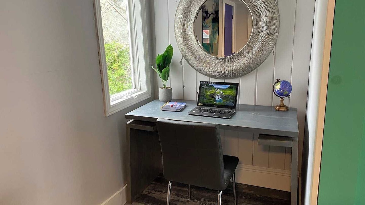 Photo of Bedroom in Quidi Vidi