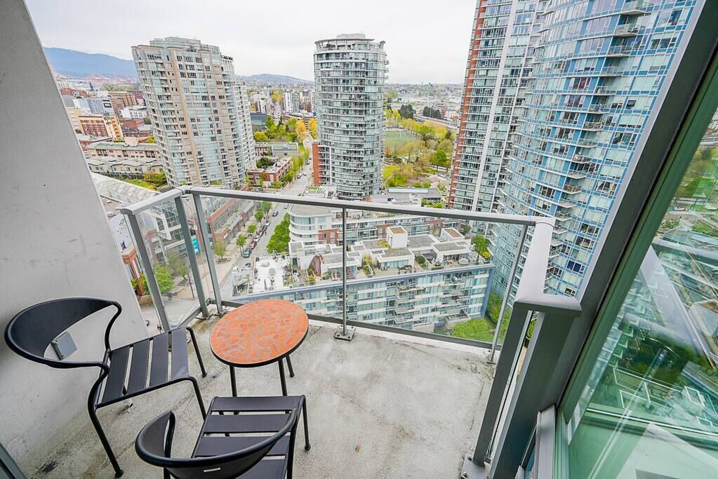 Photo of Outdoor in Crosstown