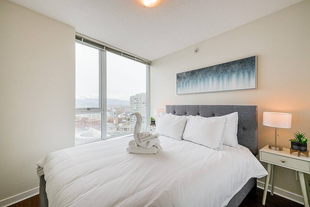 Photo of Bedroom in Crosstown
