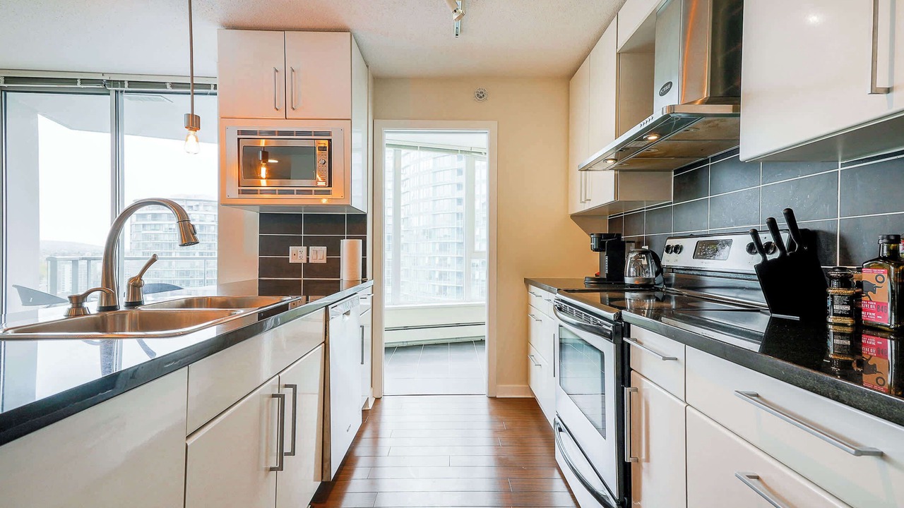 Photo of Kitchen in Crosstown