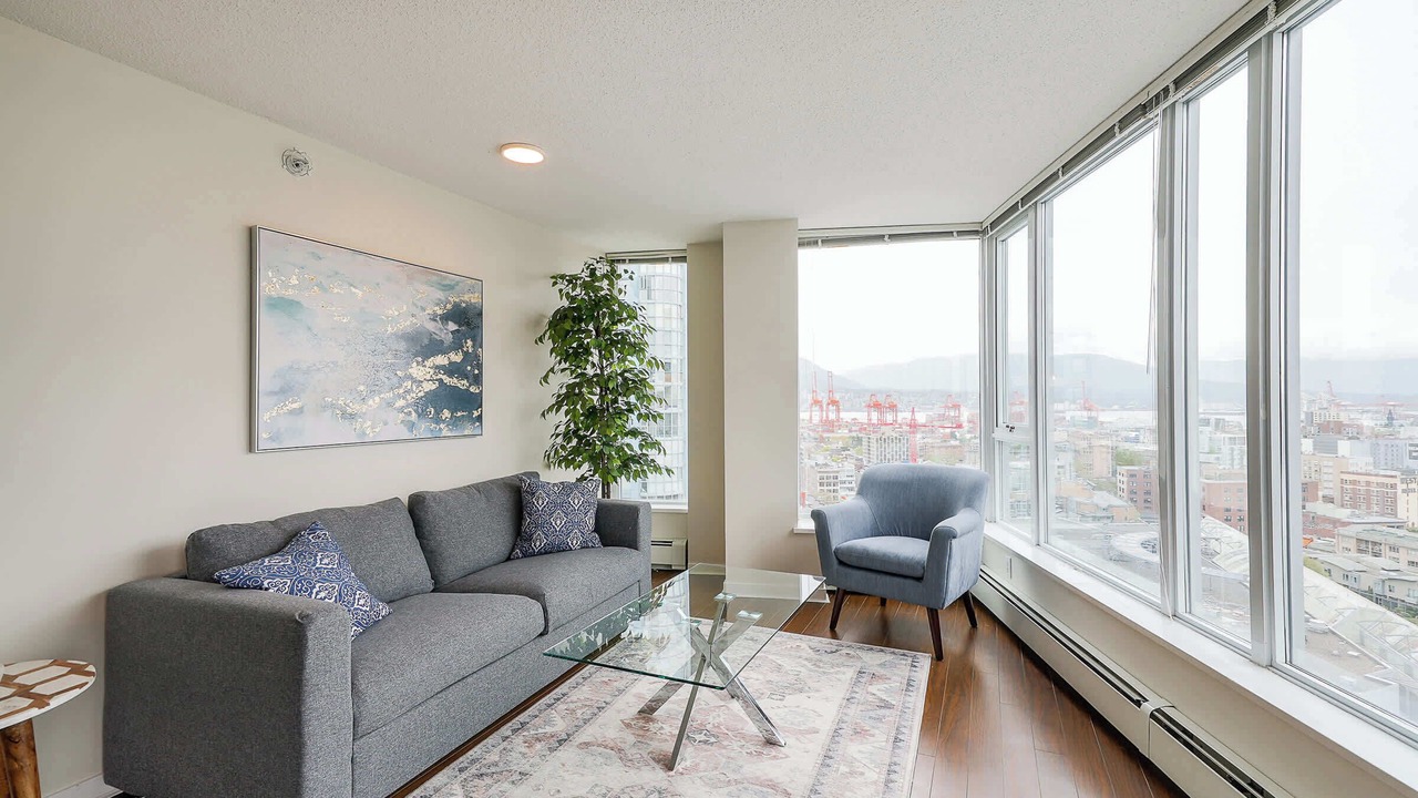 Photo of Livingroom in Crosstown