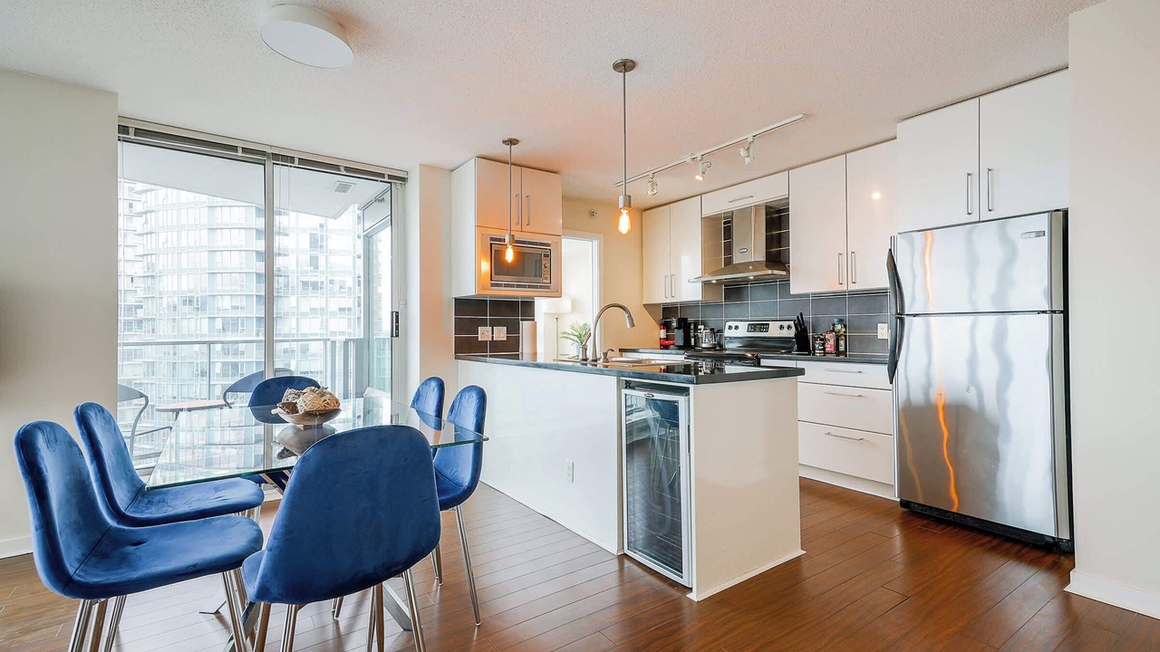 Photo of Kitchen in Crosstown