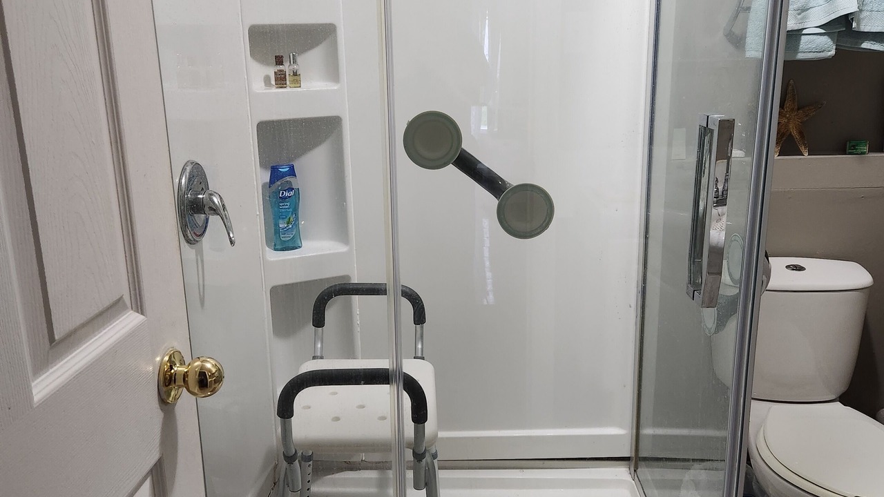 Photo of Bathroom in Hastings Highlands
