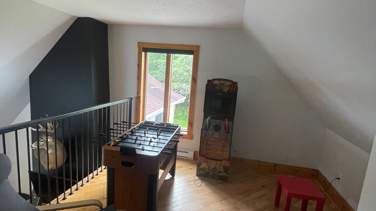 Photo of Bedroom in Val-Alain