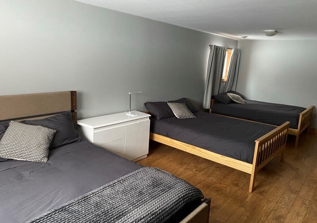 Photo of Bedroom in Val-Alain