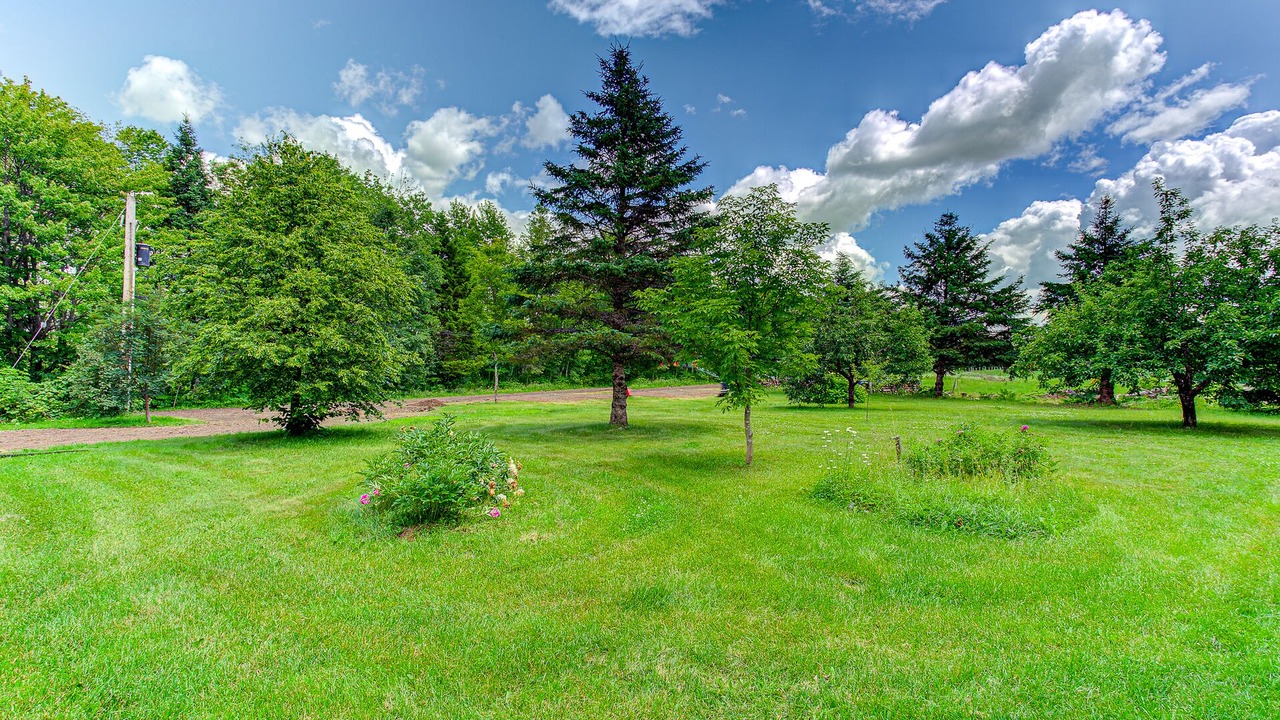 Photo of Outdoor in Val-Alain