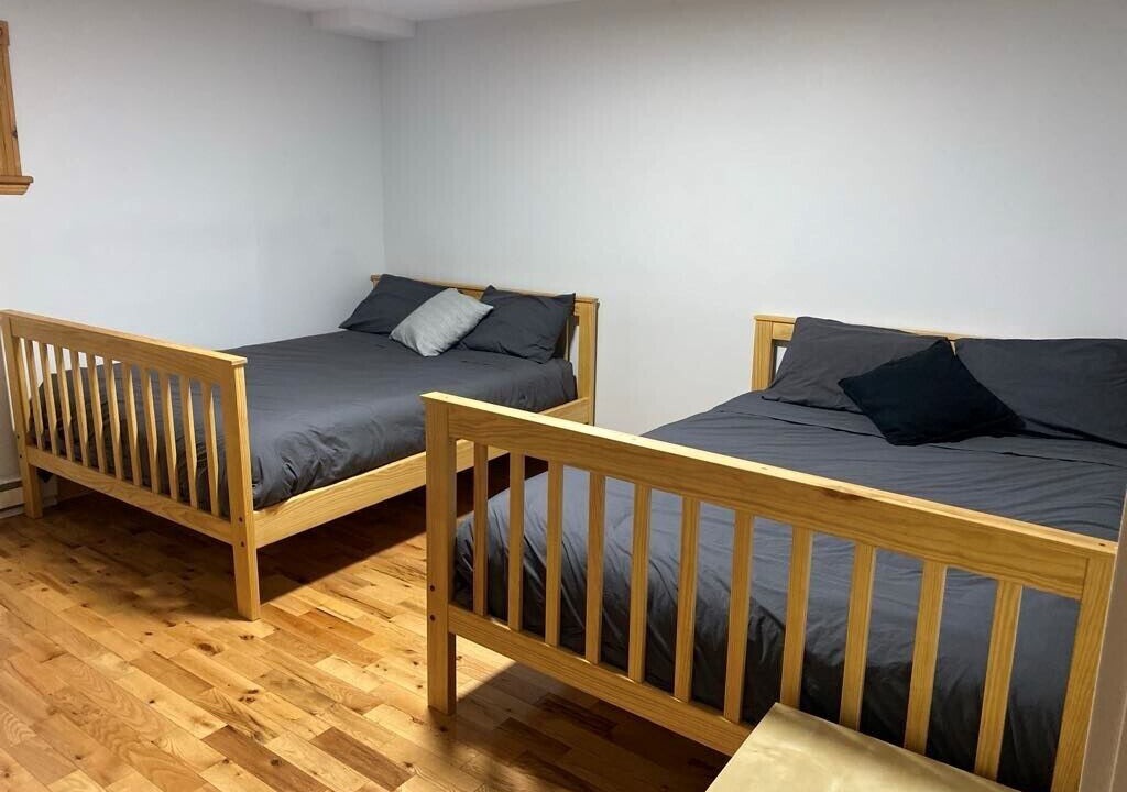 Photo of Bedroom in Val-Alain
