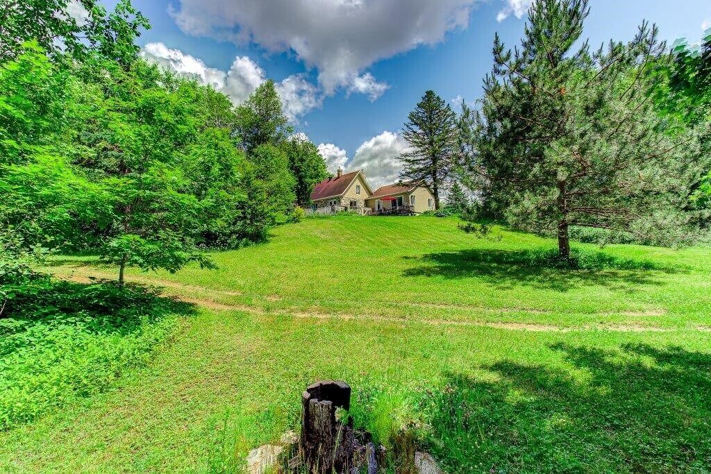 Photo of Outdoor in Val-Alain