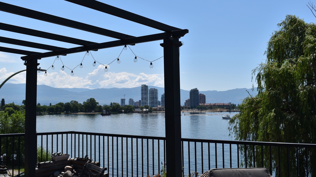 Photo of Outdoor in Central Okanagan