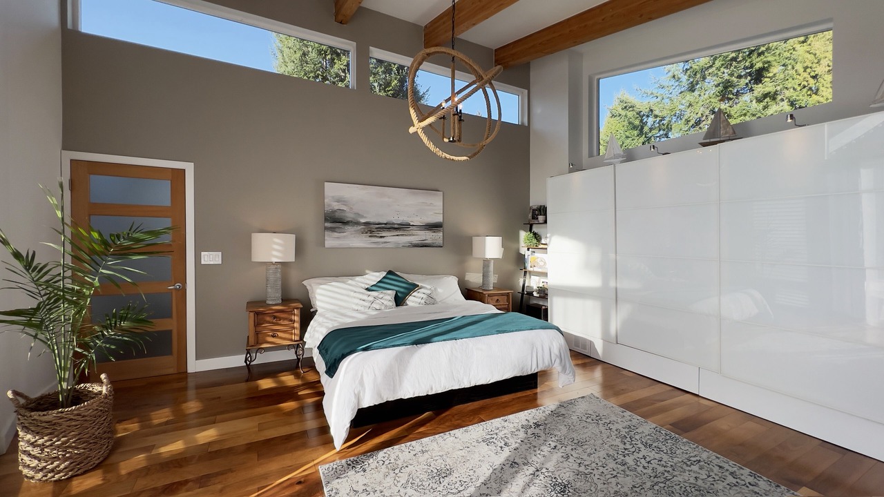 Photo of Bedroom in Delta