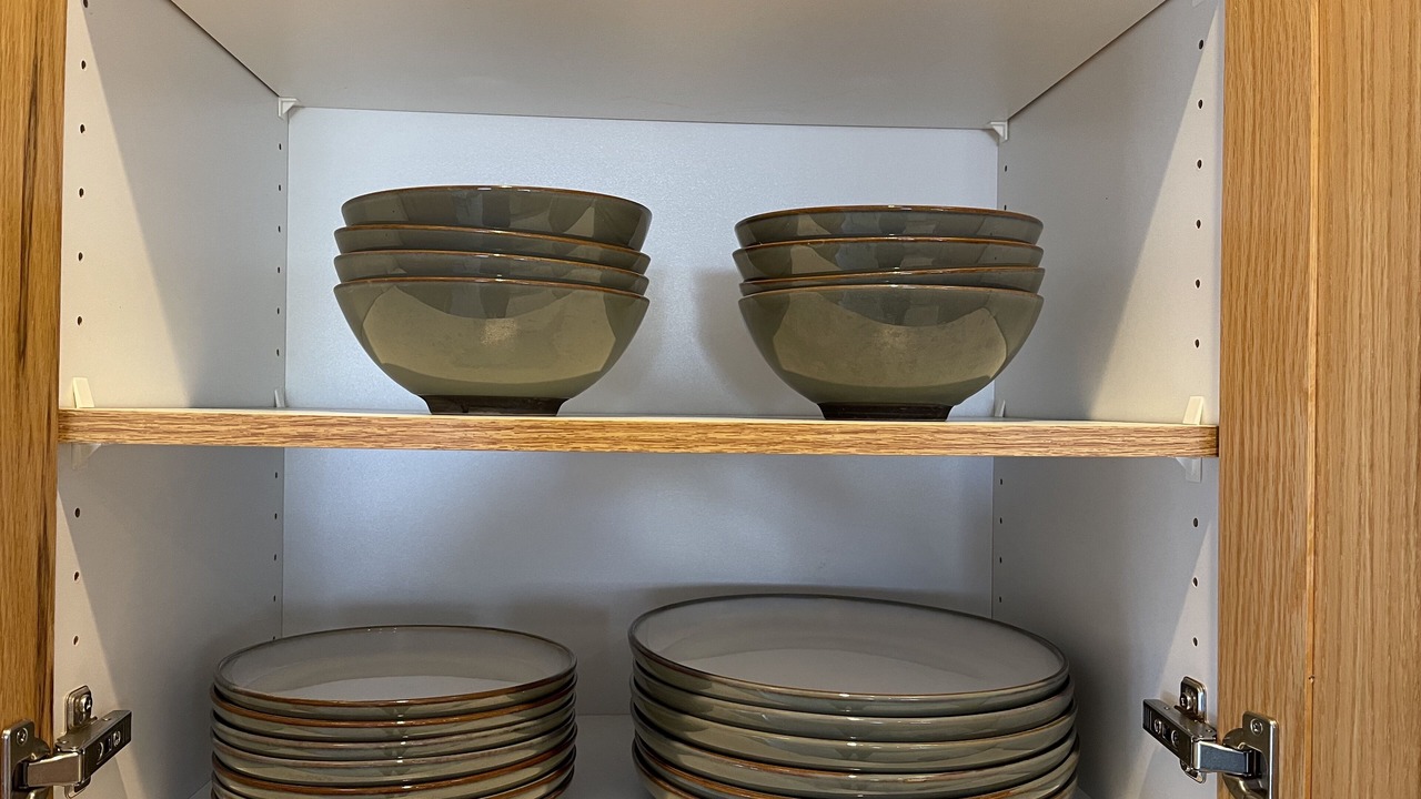 Photo of Kitchen in Jasper Place