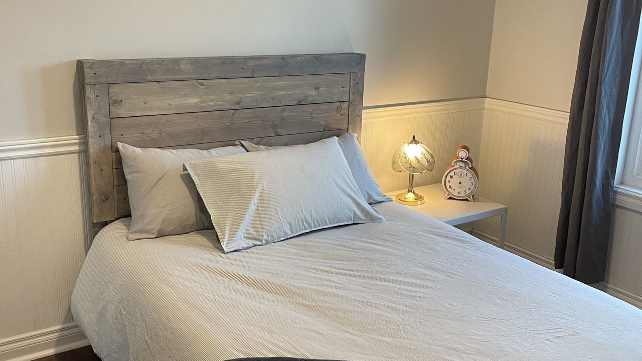 Photo of Bedroom in Jasper Place