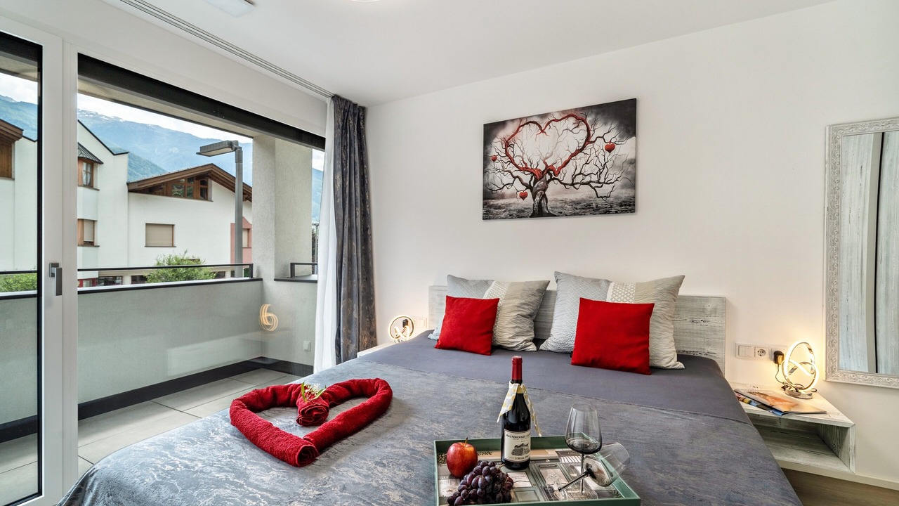 Photo of Bedroom in Naturno