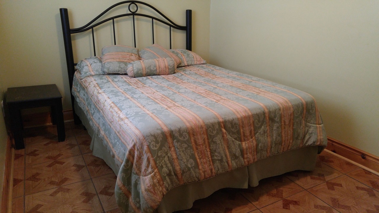 Photo of Bedroom in Wasaga Beach