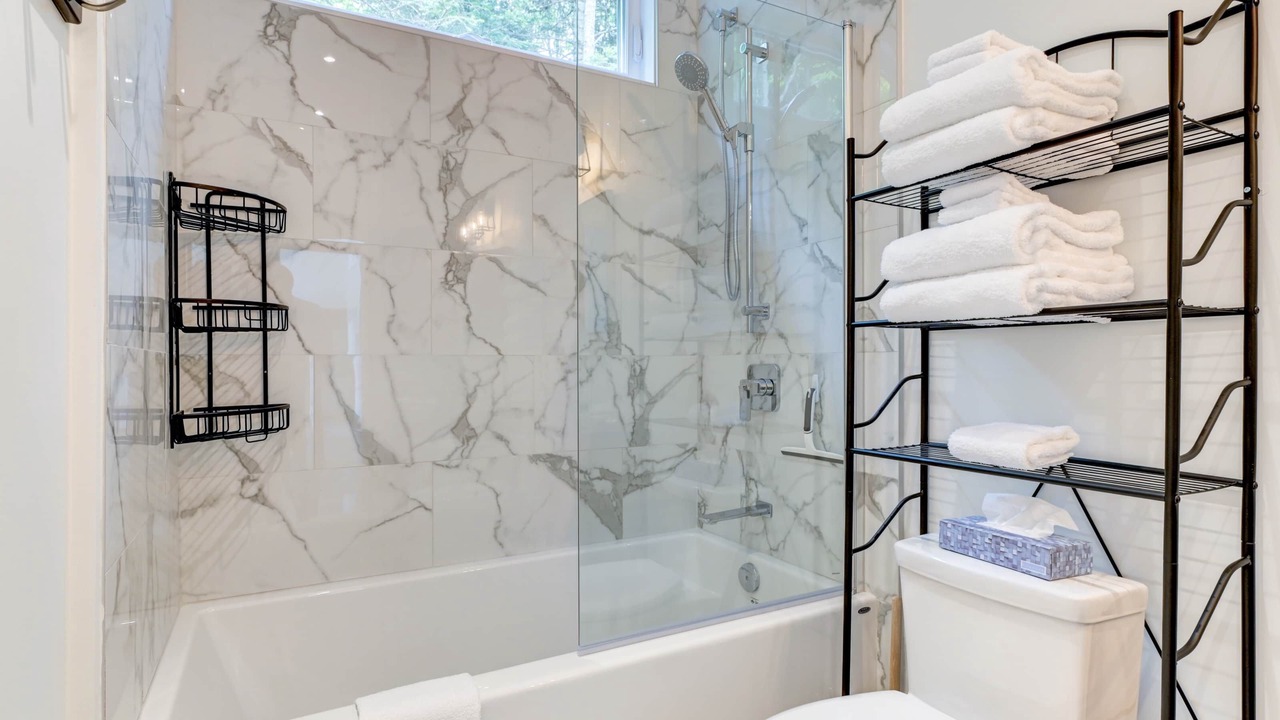 Photo of Bathroom in Amherst