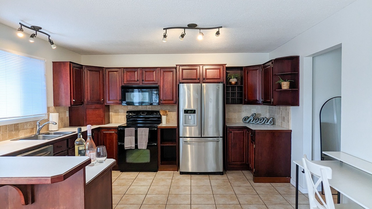 Photo of Kitchen in Black Mountain