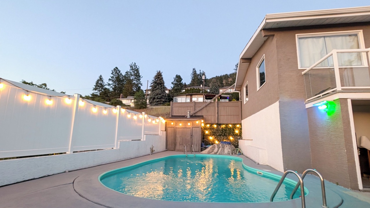 Photo of Outdoor in Black Mountain