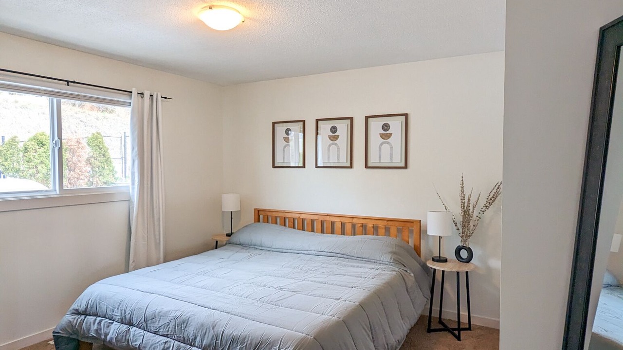 Photo of Bedroom in Black Mountain