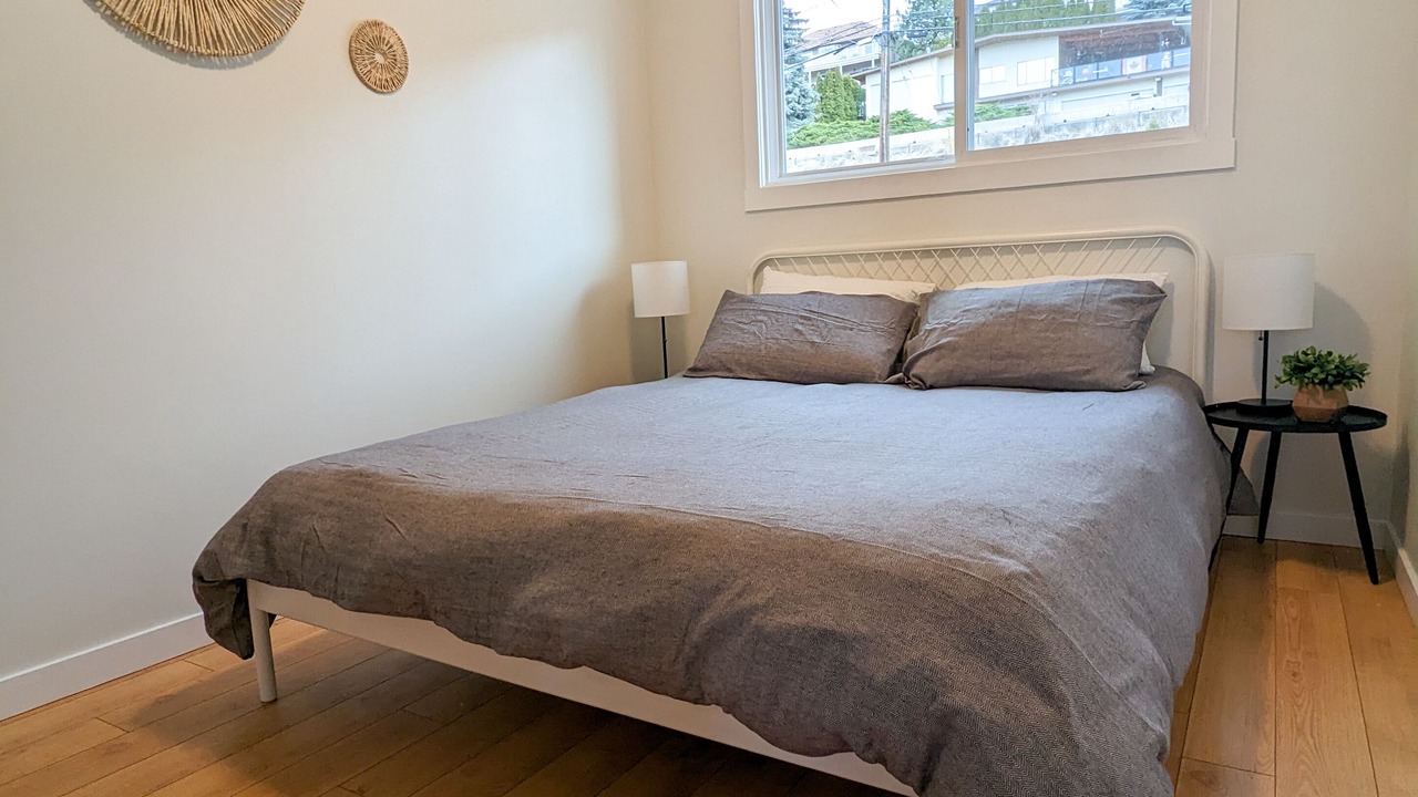 Photo of Bedroom in Black Mountain