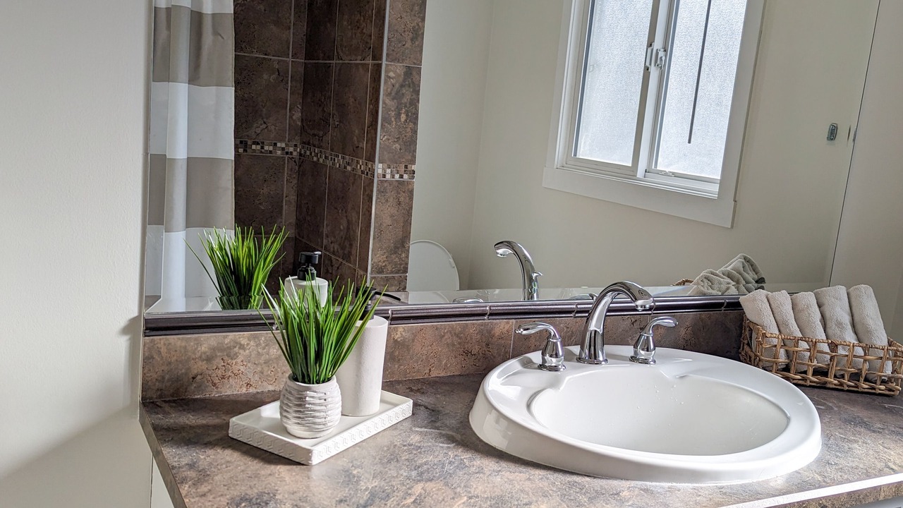 Photo of Bathroom in Black Mountain