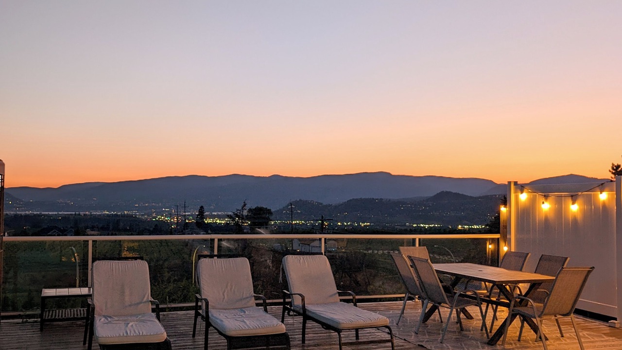 Photo of Outdoor in Black Mountain