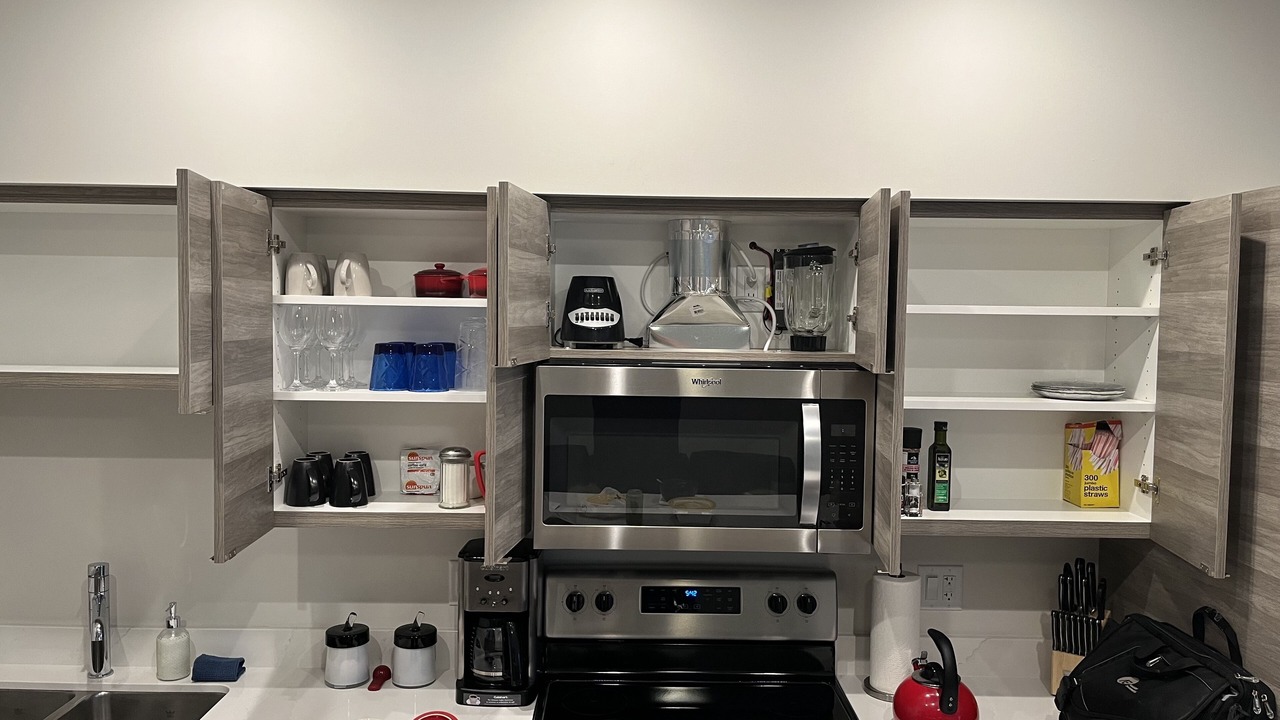 Photo of Kitchen in Vernon