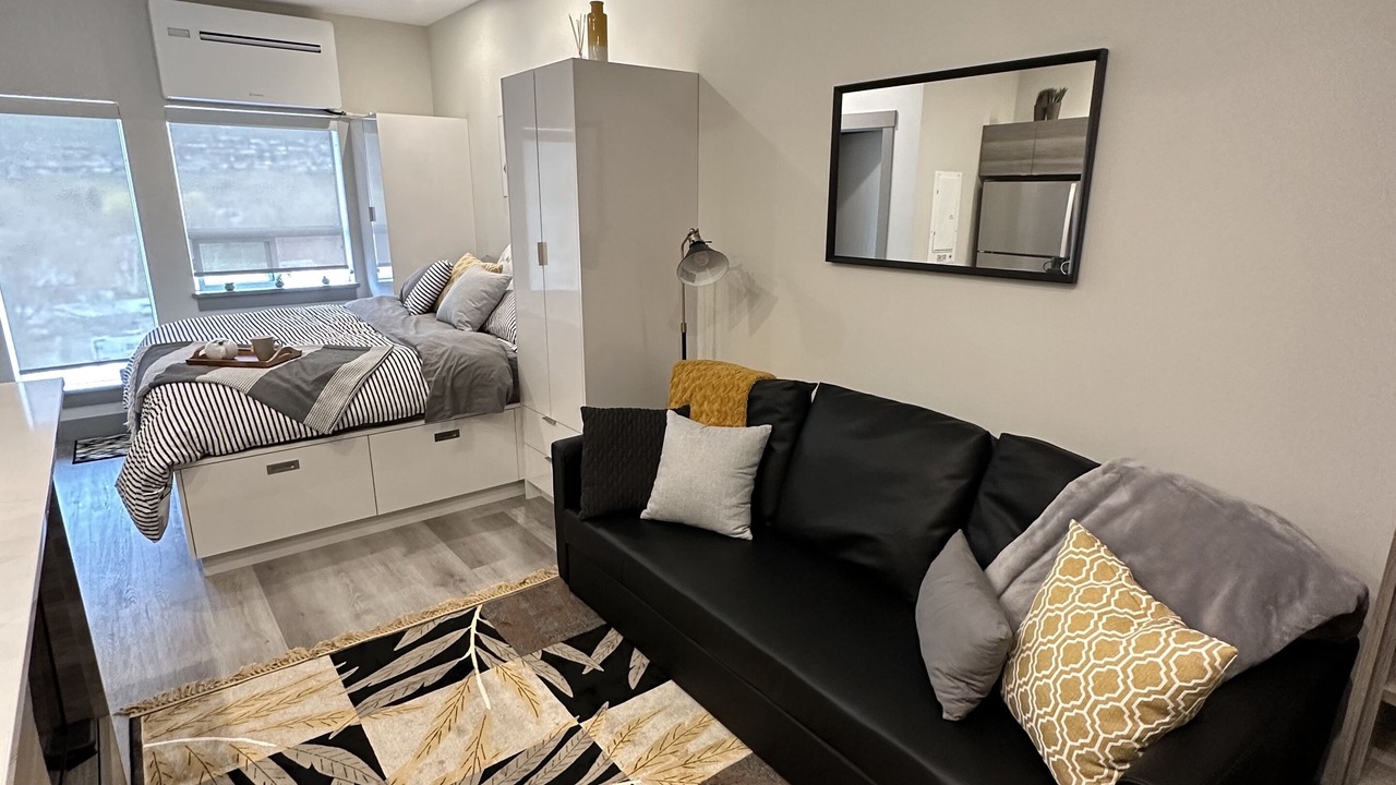 Photo of Livingroom in Vernon
