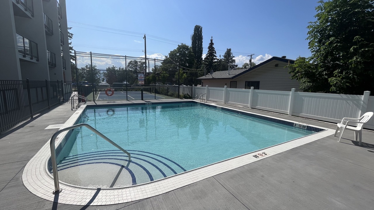 Photo of Outdoor in Vernon