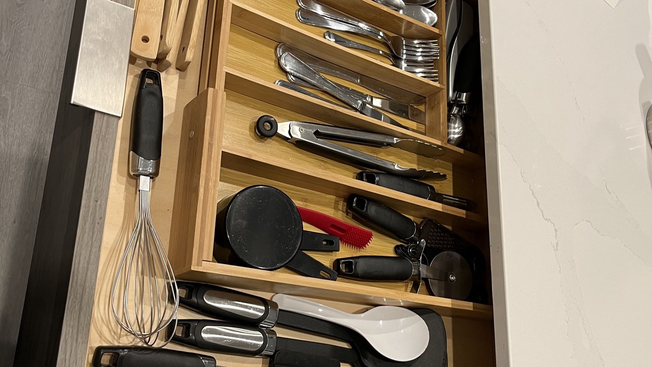 Photo of Kitchen in Vernon
