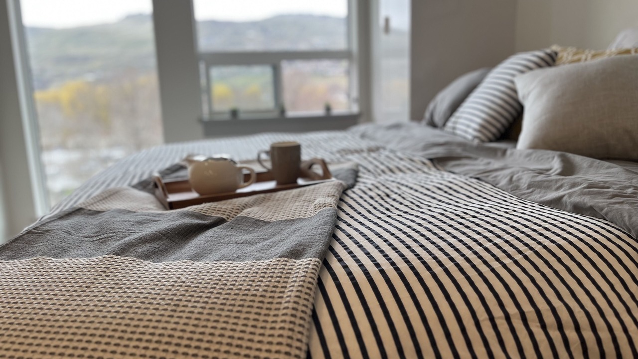Photo of Bedroom in Vernon