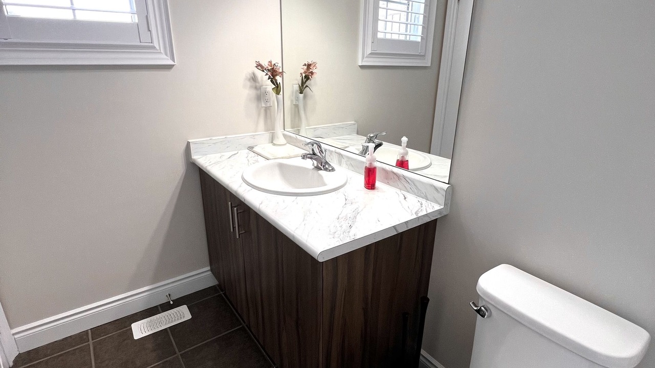 Photo of Bathroom in Peterborough