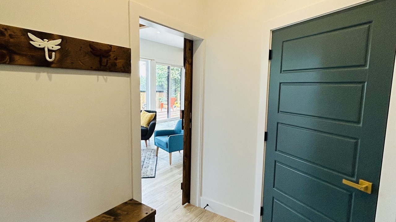 Photo of Bedroom in Halifax County